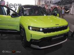 Vienna Drive 15.01.2026